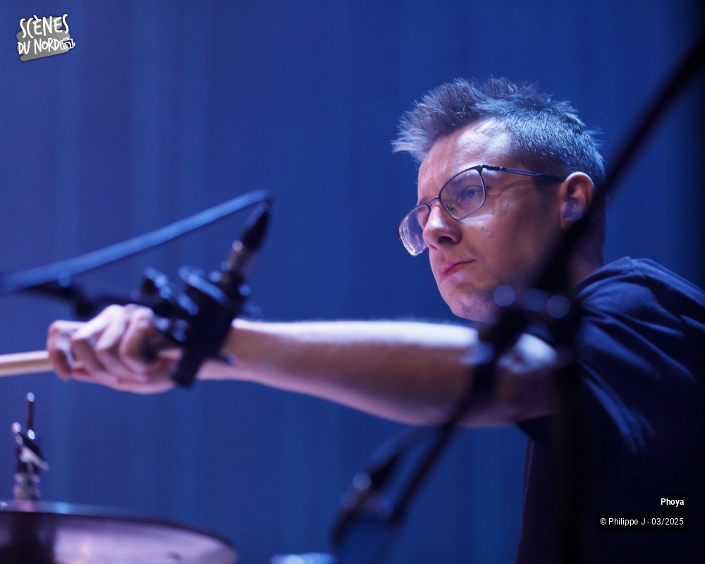 7/20 photos du spectacle Phoya