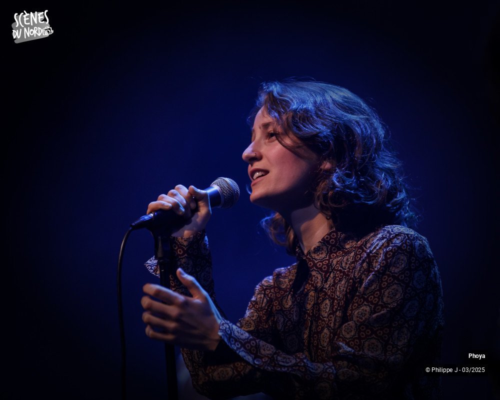 8/20 photos du spectacle Phoya