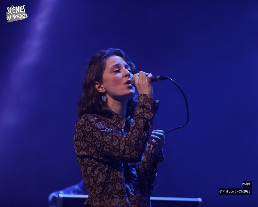 9/20 photos du spectacle Phoya