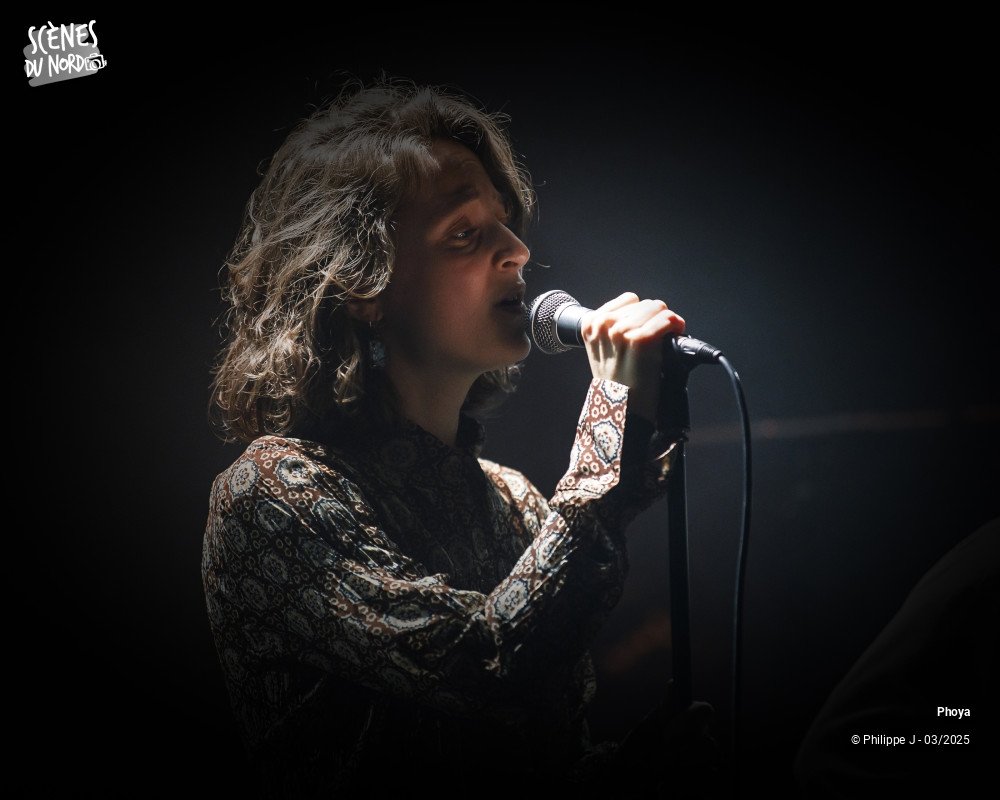 11/20 photos du spectacle Phoya