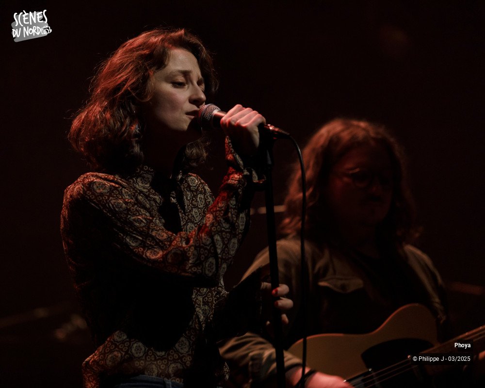 14/20 photos du spectacle Phoya