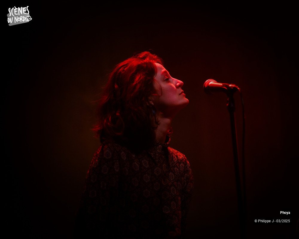 16/20 photos du spectacle Phoya