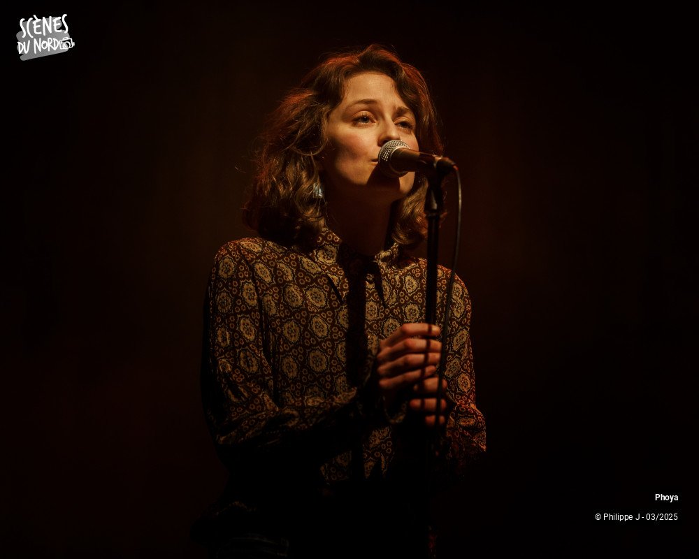 17/20 photos du spectacle Phoya