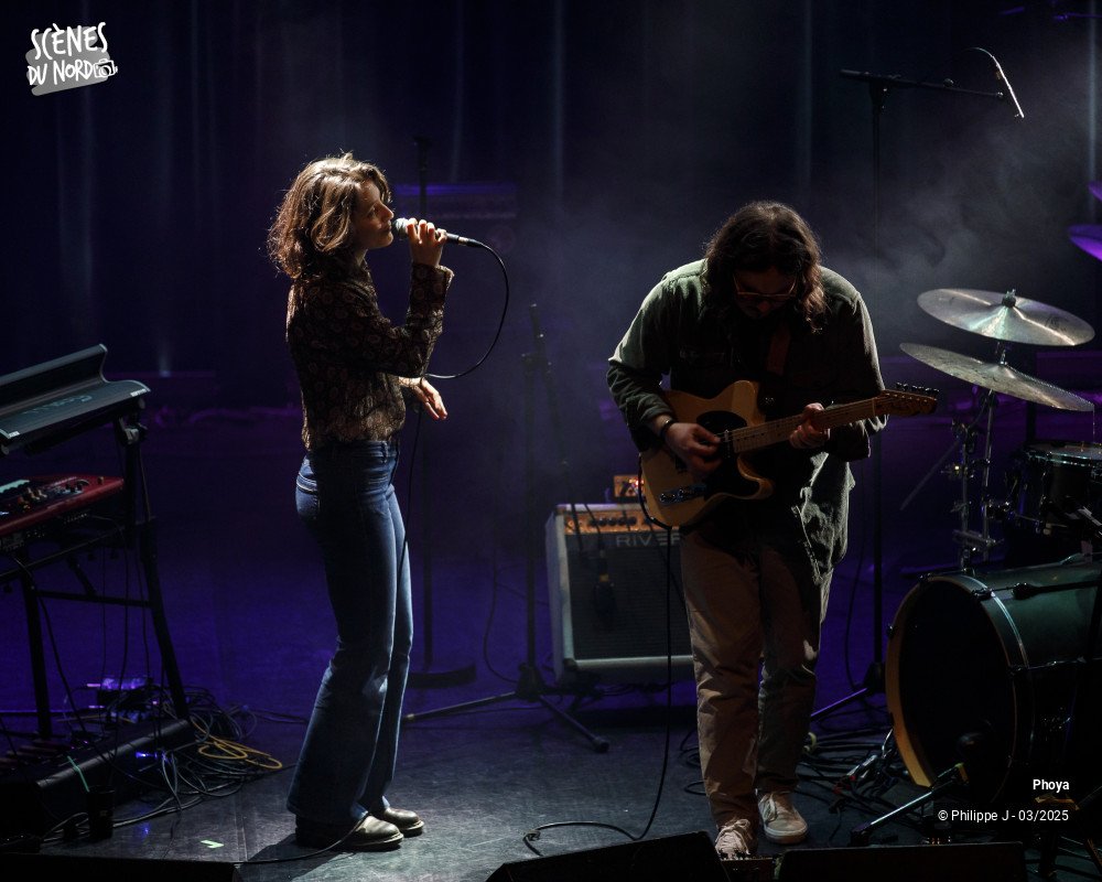 19/20 photos du spectacle Phoya