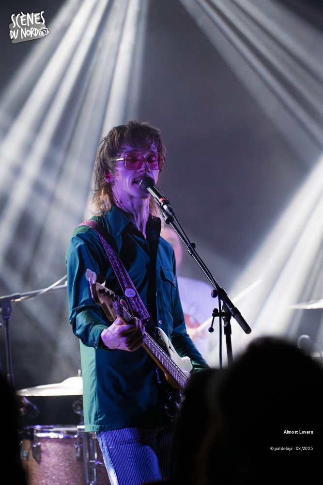 6/14 photos du spectacle Almost Lovers
