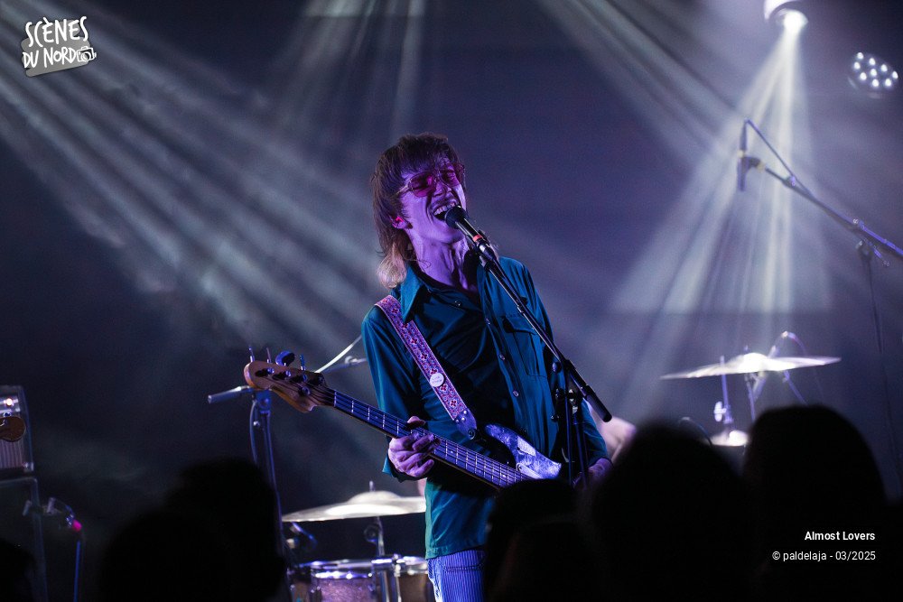 7/14 photos du spectacle Almost Lovers