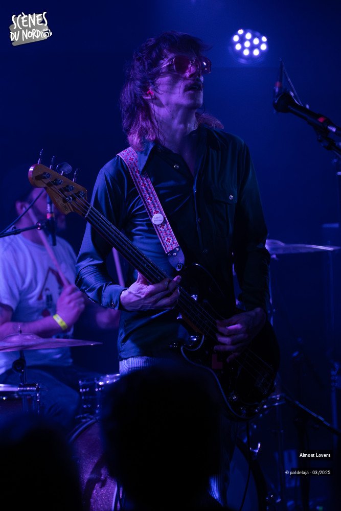 11/14 photos du spectacle Almost Lovers