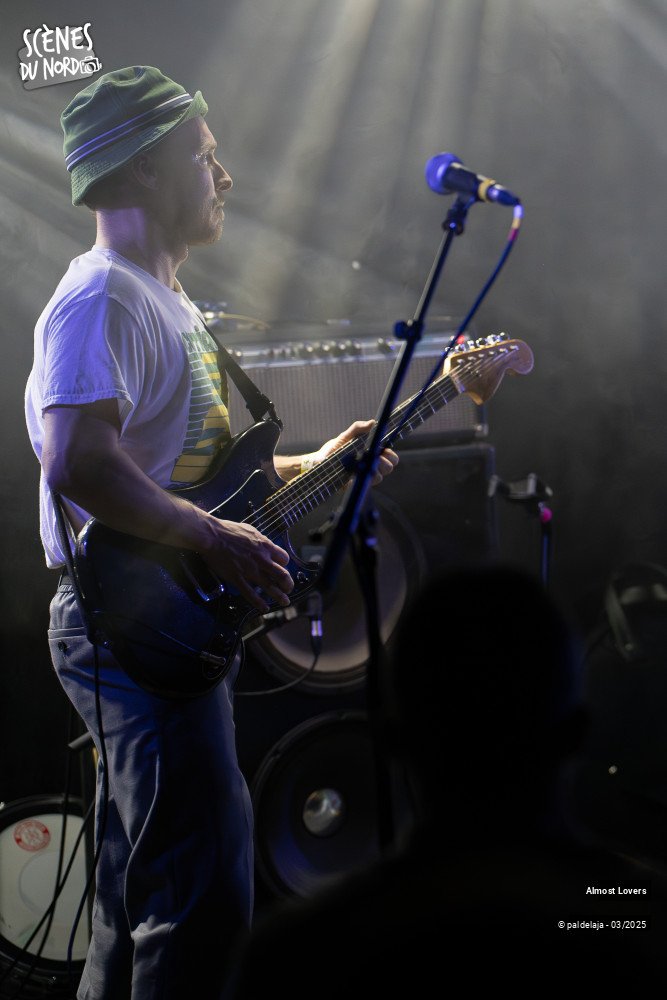 12/14 photos du spectacle Almost Lovers