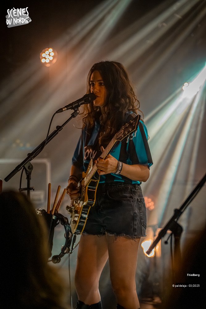 4/15 photos du spectacle Friedberg