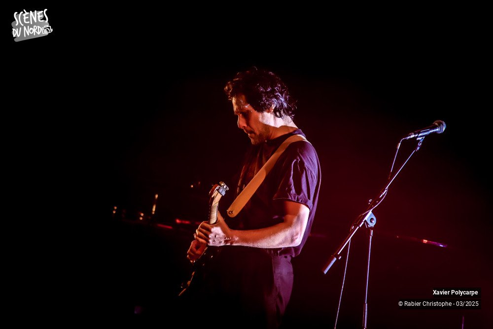 5/20 photos du spectacle Xavier Poycarpe