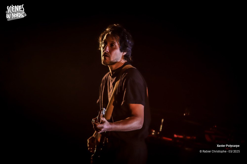 6/20 photos du spectacle Xavier Poycarpe