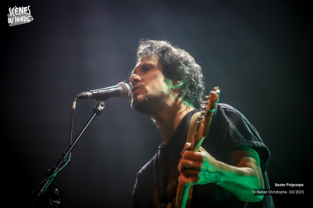 7/20 photos du spectacle Xavier Poycarpe