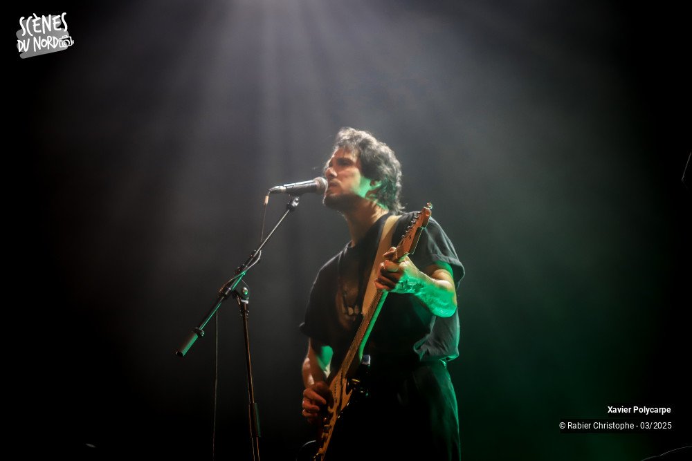 8/20 photos du spectacle Xavier Poycarpe