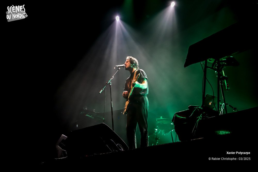 9/20 photos du spectacle Xavier Poycarpe