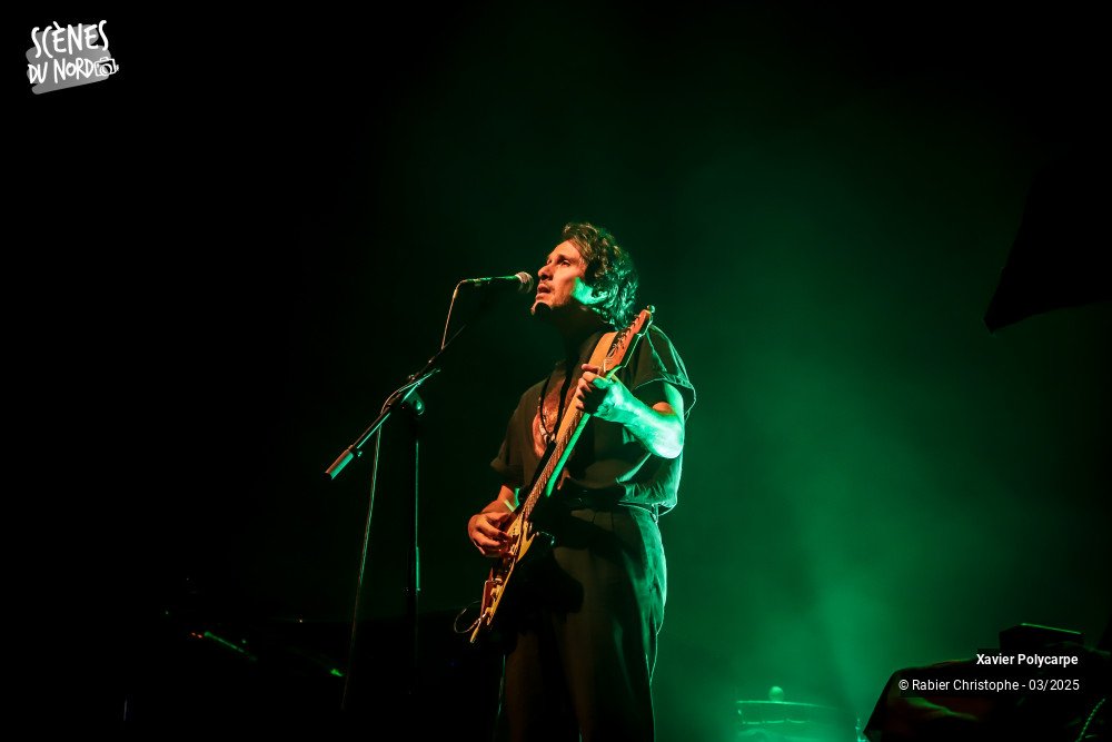 10/20 photos du spectacle Xavier Poycarpe