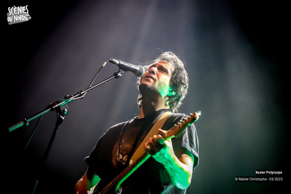 11/20 photos du spectacle Xavier Poycarpe