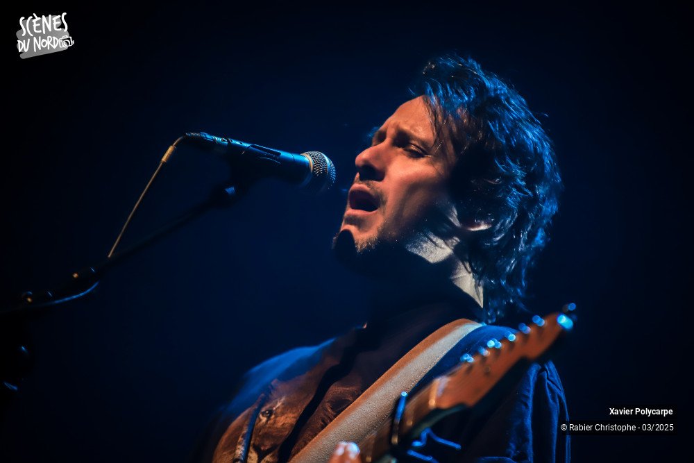 13/20 photos du spectacle Xavier Poycarpe