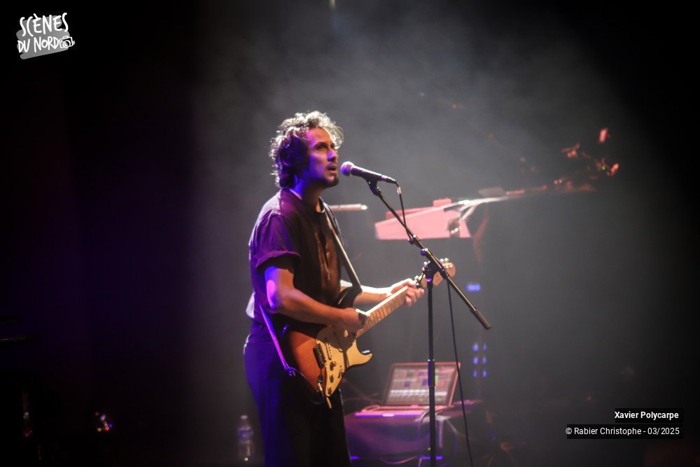 14/20 photos du spectacle Xavier Poycarpe