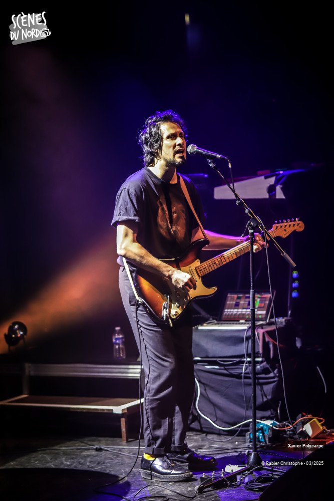 15/20 photos du spectacle Xavier Poycarpe