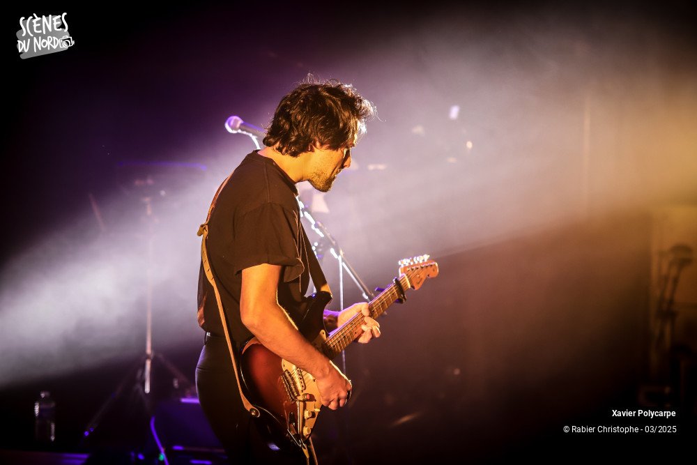 17/20 photos du spectacle Xavier Poycarpe