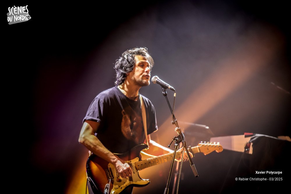 18/20 photos du spectacle Xavier Poycarpe