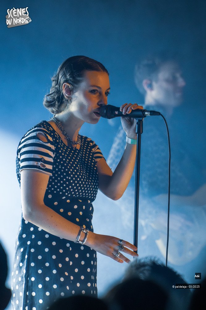 1/14 photos du spectacle Adé