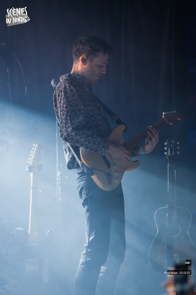 2/14 photos du spectacle Adé