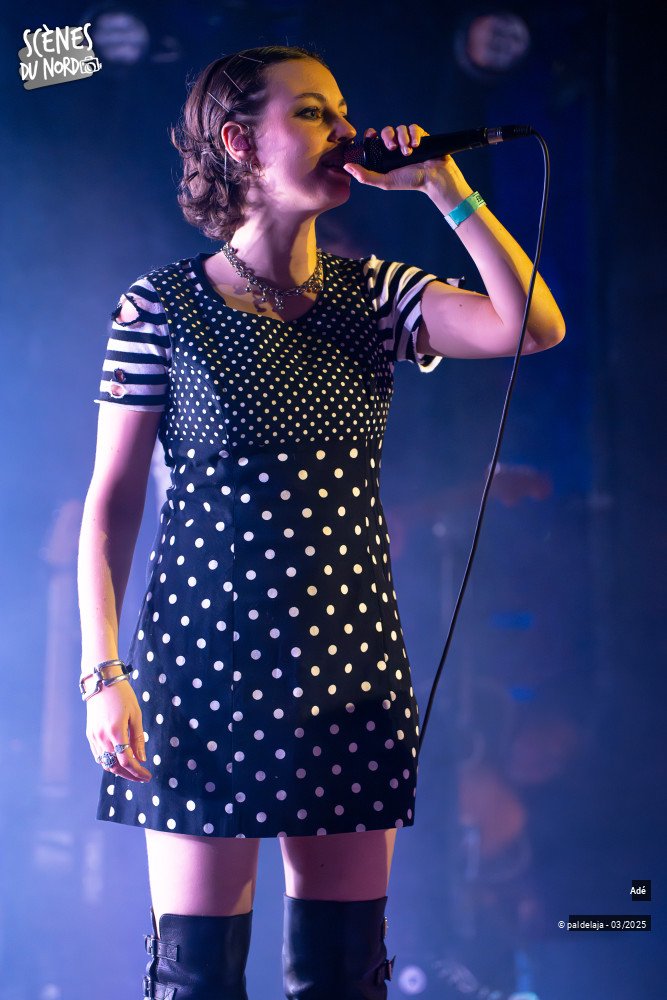 3/14 photos du spectacle Adé