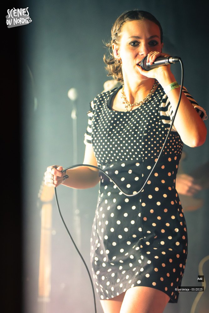 4/14 photos du spectacle Adé