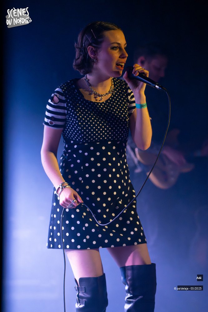 5/14 photos du spectacle Adé