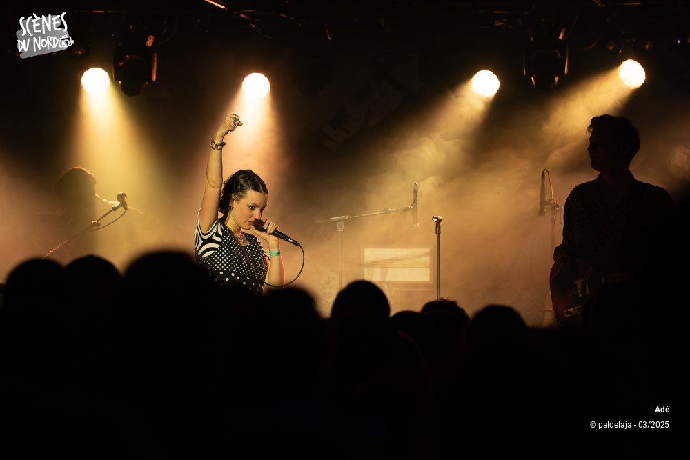 6/14 photos du spectacle Adé