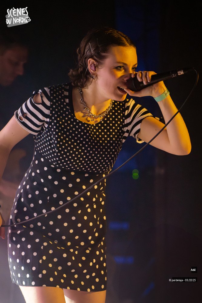 7/14 photos du spectacle Adé