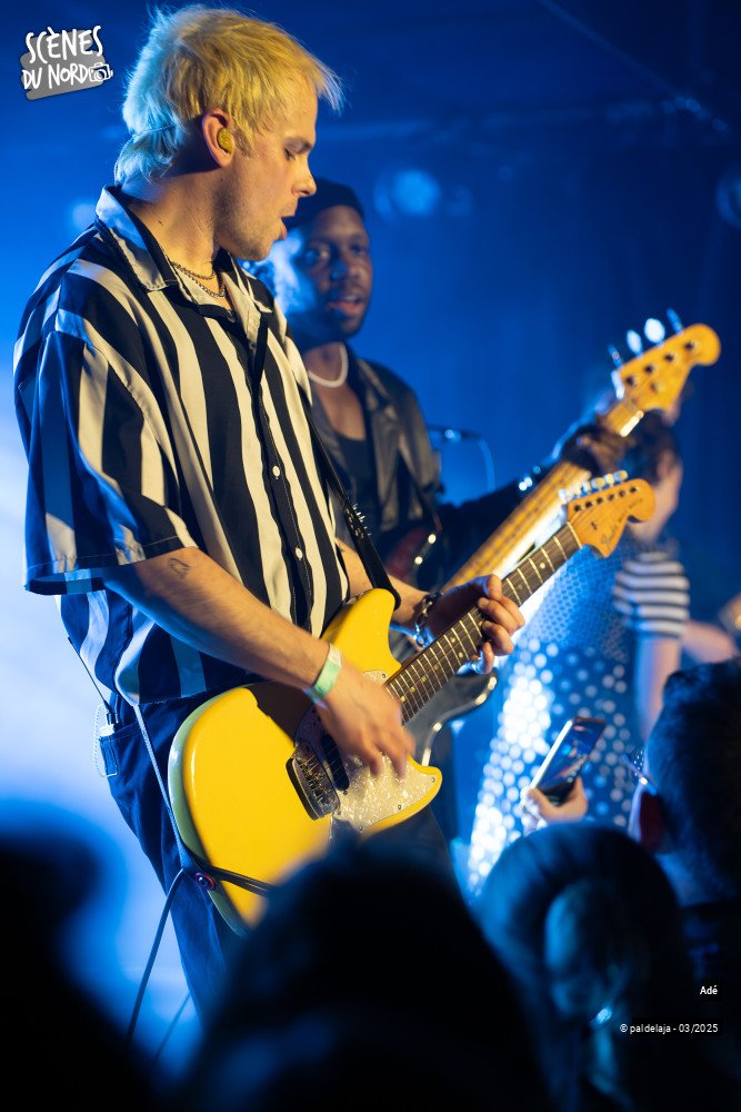 8/14 photos du spectacle Adé