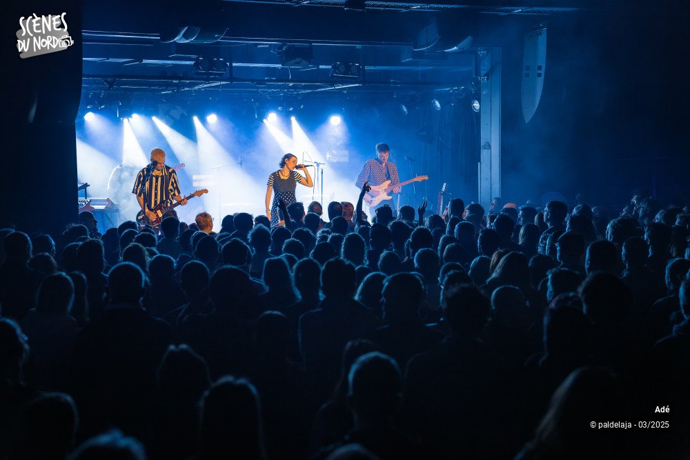 9/14 photos du spectacle Adé