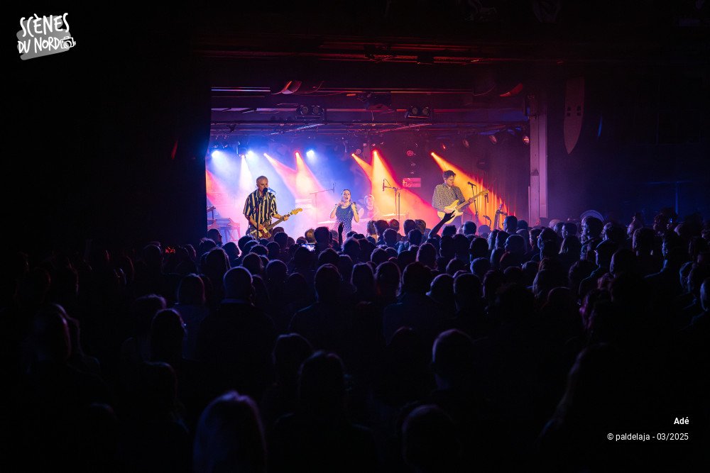 10/14 photos du spectacle Adé