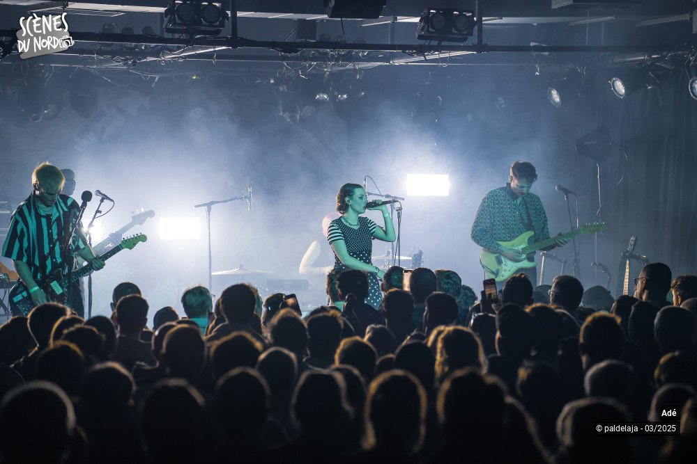 11/14 photos du spectacle Adé