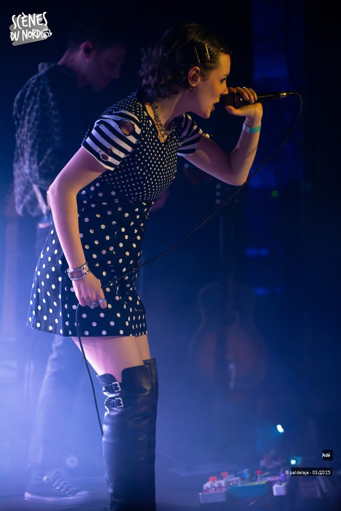 12/14 photos du spectacle Adé