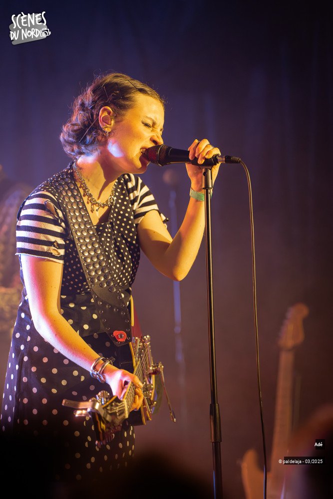 13/14 photos du spectacle Adé