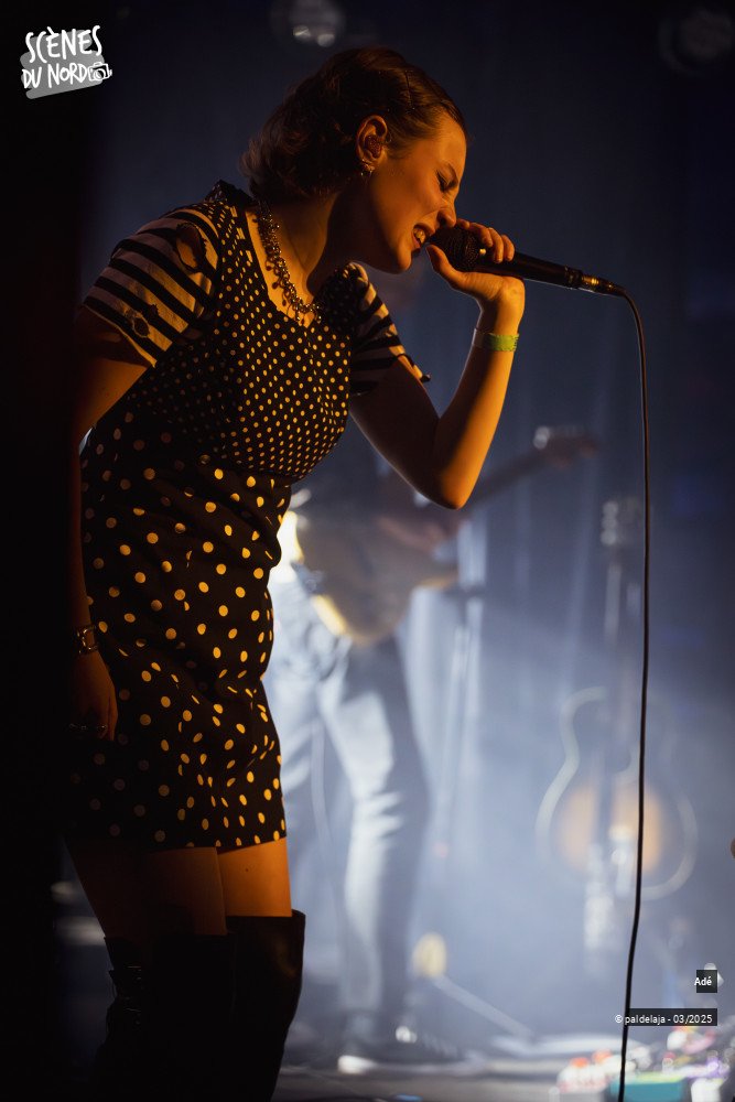 14/14 photos du spectacle Adé