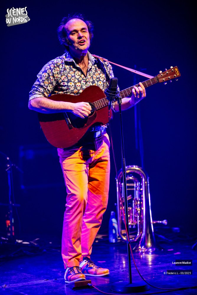 7/20 photos du spectacle Laurent Madiot