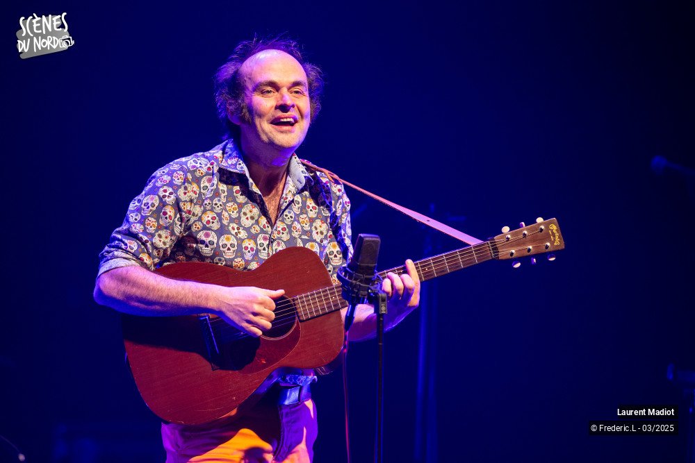 9/20 photos du spectacle Laurent Madiot