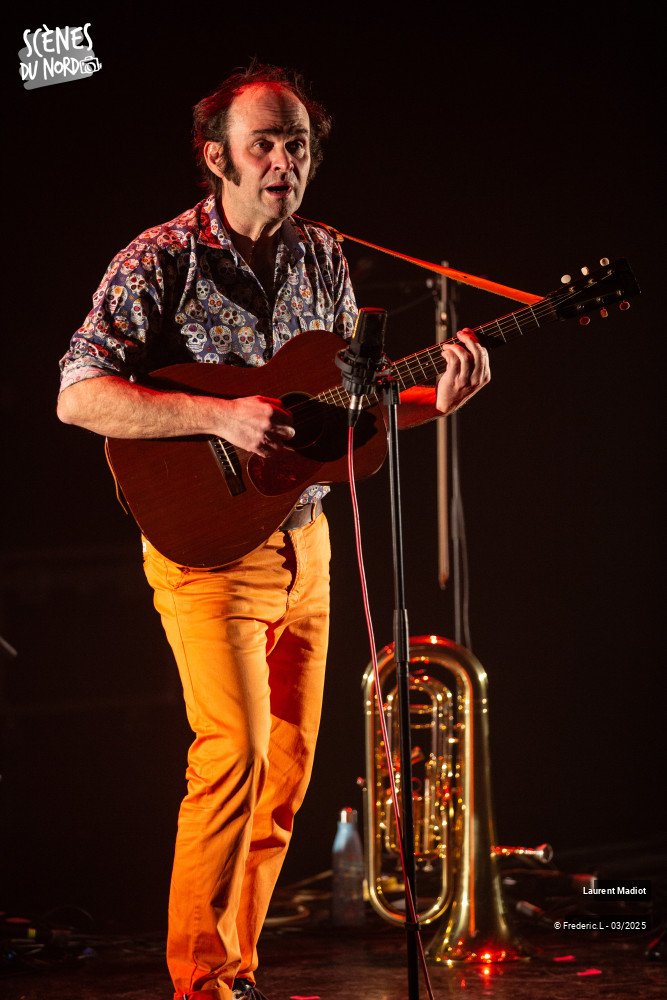 10/20 photos du spectacle Laurent Madiot