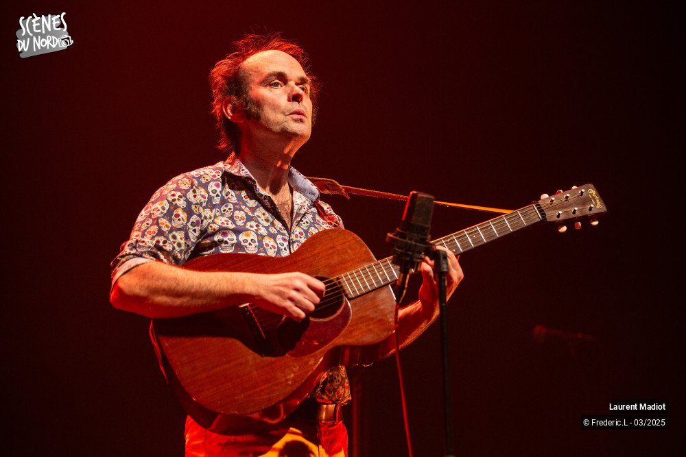 12/20 photos du spectacle Laurent Madiot