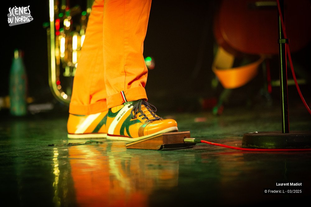 17/20 photos du spectacle Laurent Madiot