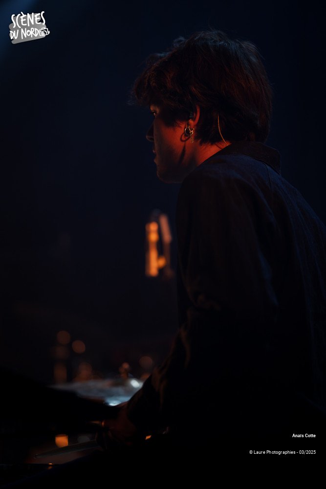 1/13 photos du spectacle Anaïs Cotte