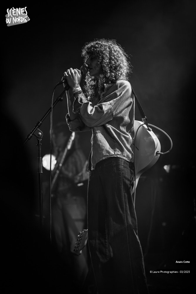 2/13 photos du spectacle Anaïs Cotte