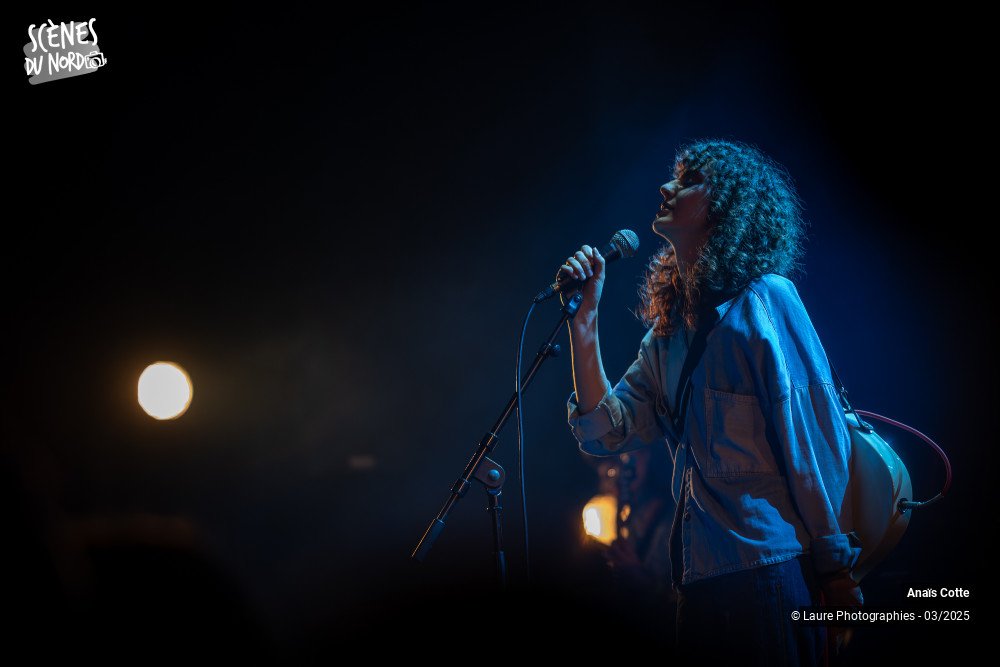 4/13 photos du spectacle Anaïs Cotte