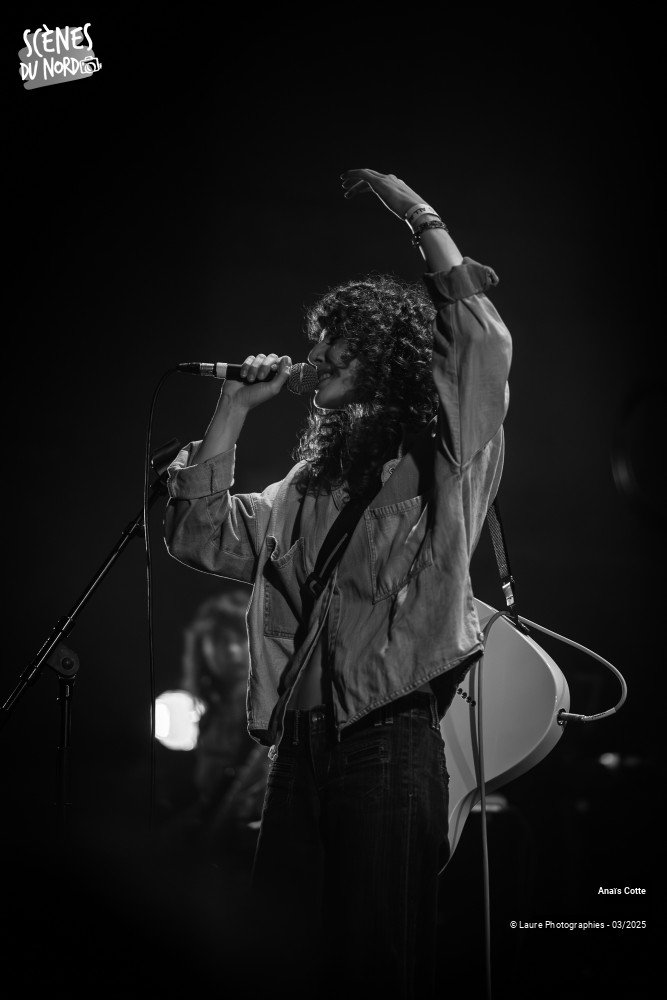 5/13 photos du spectacle Anaïs Cotte