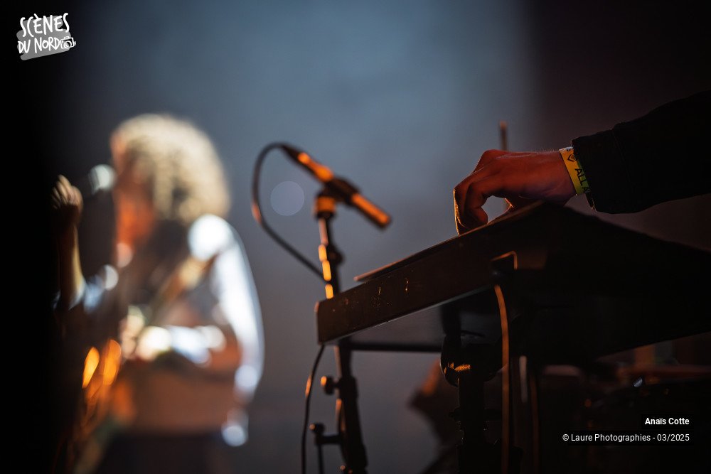 6/13 photos du spectacle Anaïs Cotte