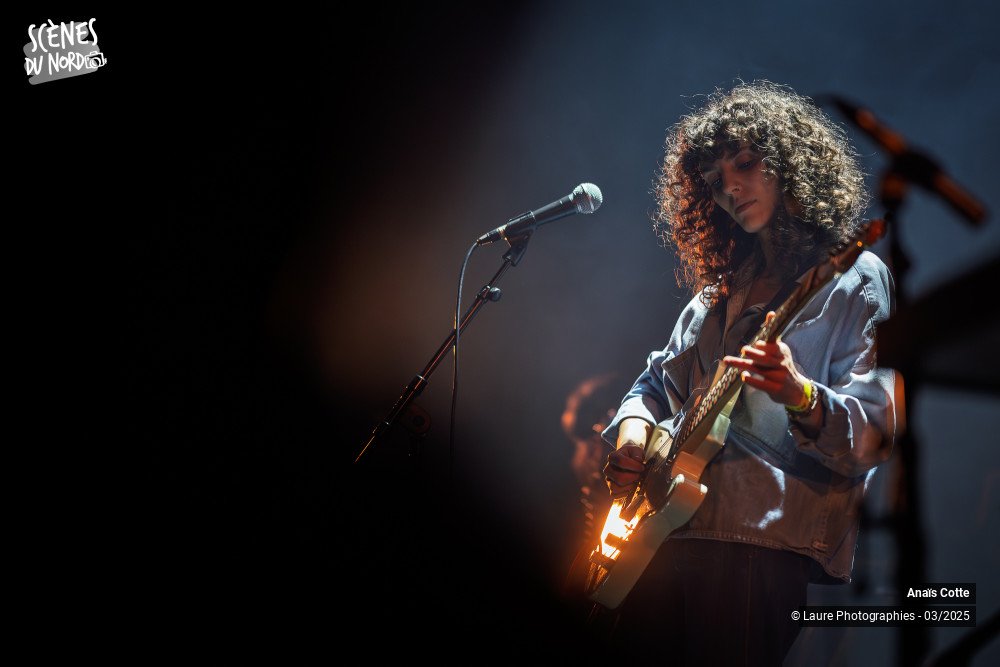 7/13 photos du spectacle Anaïs Cotte